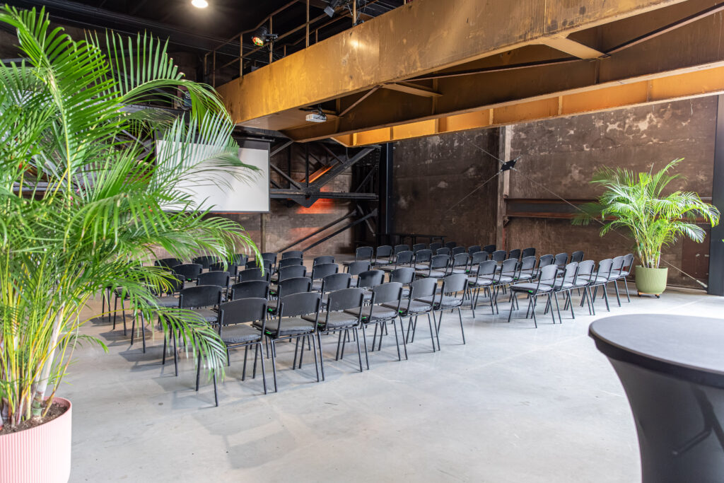 Groot Event in Utrecht organiseren